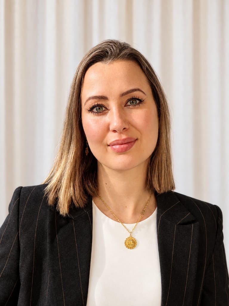 Flóra Parragi