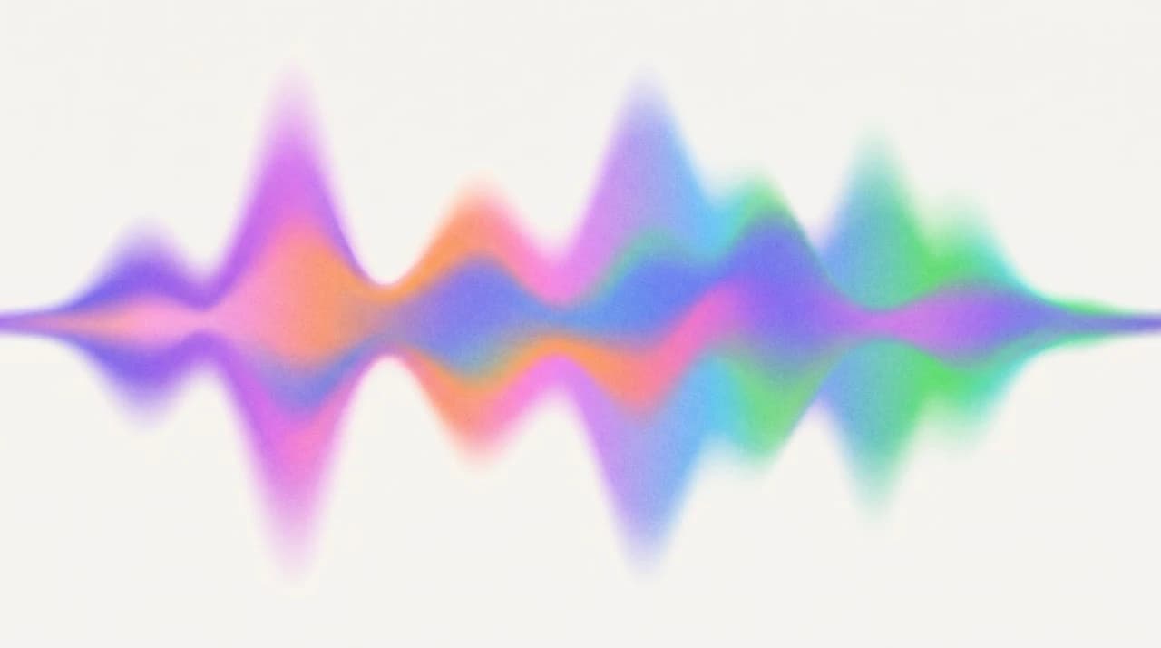 Inter-2 Audio: Learning Social Signals from Speech