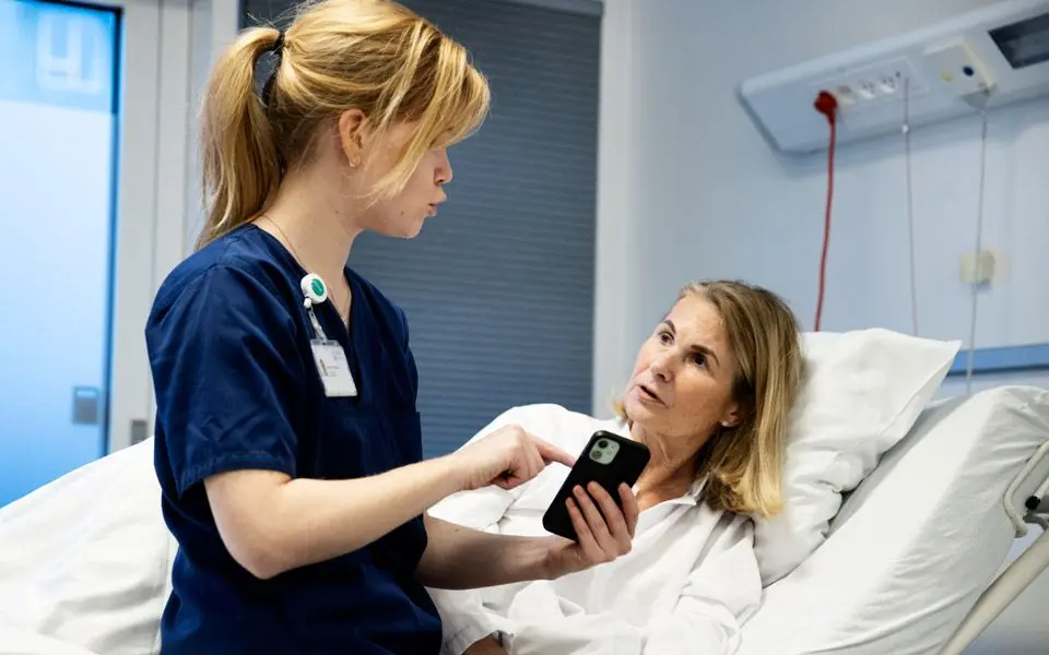 Interhuman AI and Unikk.me announce strategic partnership to close the loop of digital health intervention models